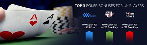 best online poker offers|Top Poker Bonuses 2024 .